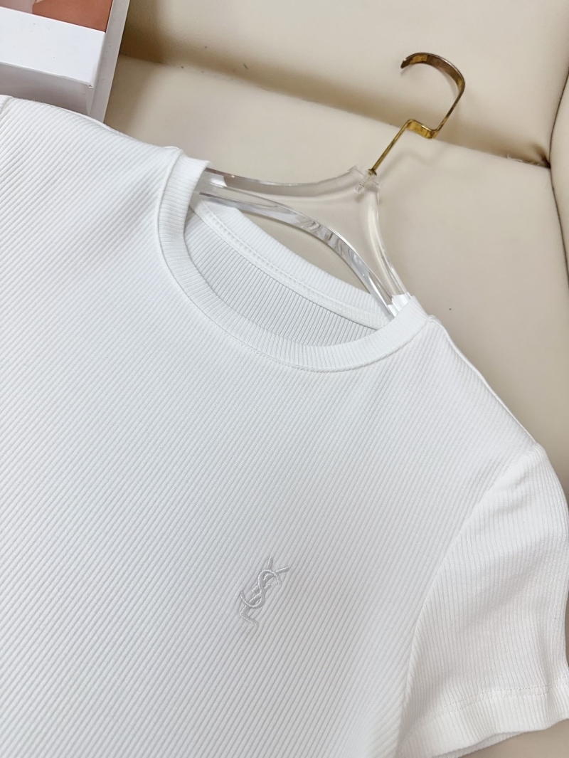 YSL T-Shirts